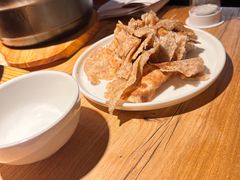 -小放牛炒菜馆(中山路乐汇城店)