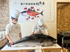 -第六季自助餐厅(北太平庄店)