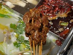 -好得火锅(育才店)
