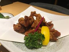 -富山日式料理(宽厚里店)