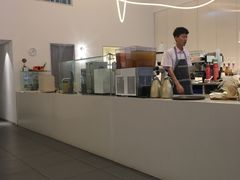 -仁义涵西餐·咖啡(中华巴洛克店)