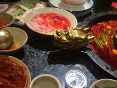 -蜀大侠火锅(建设路第五大道店)