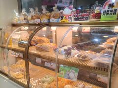 -法诗甜蛋糕店(皇姑大润发店)