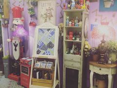 -广州迷途主题旅馆(海珠广场店)