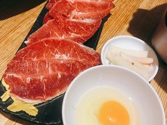 -一井烧肉·活鳗·寿司(望京SOHO店)