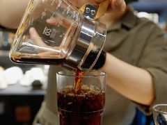 -Hei Cafe(工体店)