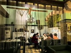 -海尔巴格一甸茶餐厅(团结路店)