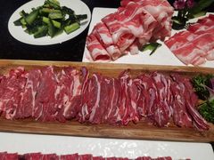 -番食园鲜食火锅(高新店)