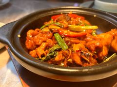 -雷泰泰台式胡椒虾(滨江金铂湾店)