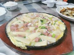 -华春餐馆(鱼山路店)