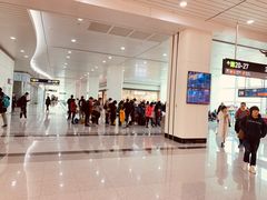 -福州长乐国际机场