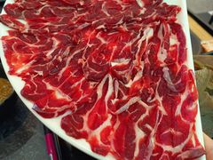 五花趾-林记潮牛·牛肉火锅(上马墩店)