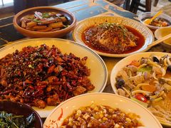 -饭江湖·江湖菜(湖广会馆店)