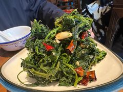 -真定郝家排骨(大十字街店)