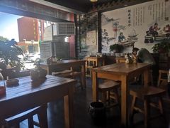 大堂-桂花香手工面(鼓楼店)