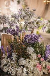 -凯宾斯基饭店·宴会厅