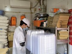 -上海蟹壳黄(徐汇区嘉陵菜市场店)