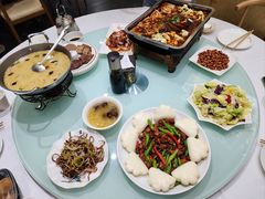 -第一驴.经典老菜.家常菜.火锅(友谊路店)