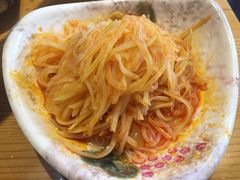 -金达莱冷面百年石锅饭(宾馆胡同店)