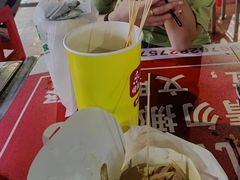 -海大南门夜市(海富街店)