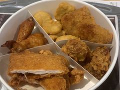 -肯德基(龙之梦购物中心店)
