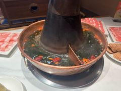 -朴都老北京紫铜火锅(荣成九龙城店)