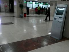 -中国中医科学院西苑医院(本部)