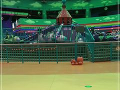 -蓝精灵乐园·世茂精灵之城主题乐园