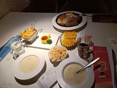 -豪客来牛排(伟诚广场店)