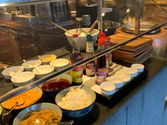 -广州富力君悦大酒店·凯菲厅