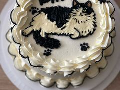 -牛仕西饼屋·低糖生日蛋糕(鲁谷店)