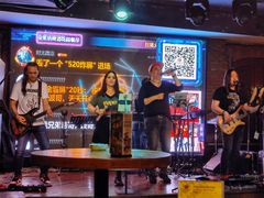 -宝莱纳啤酒花园餐厅PAULANER BRAUHAUS Nanjing(广州路店)