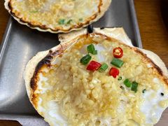-老虎滩大连海鲜烧烤(水游城店)