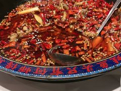 -何师傅美蛙鱼头(汉街店)