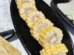 -捞神煲汤火锅(湖滨商业街店)