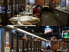 -渔娘渔家丹东海鲜(东直门店)