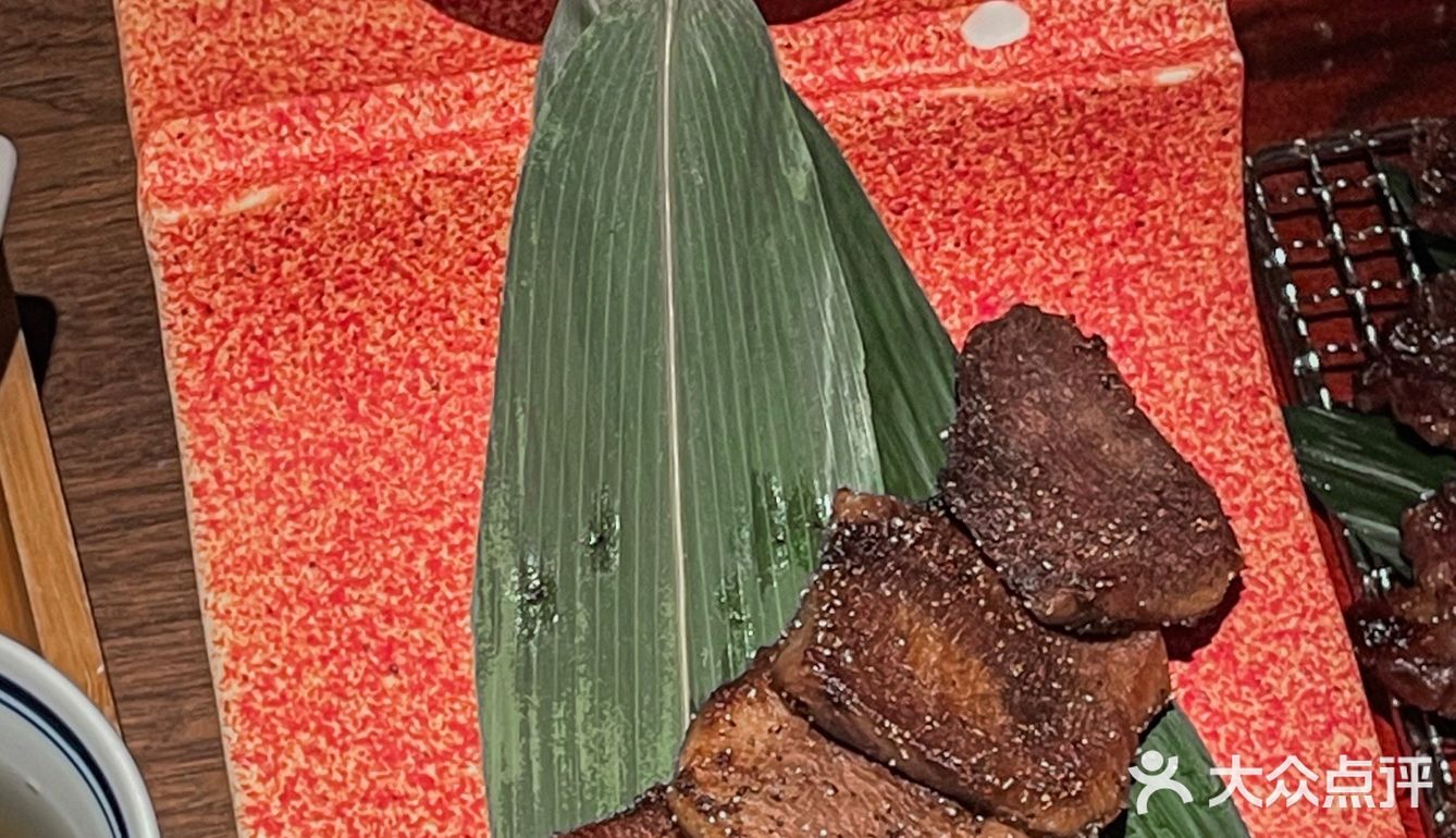 不亏是上海口味Top级日料店！坐高铁来吃也值！