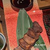 不亏是上海口味Top级日料店！坐高铁来吃也值！