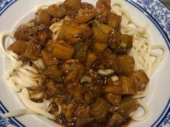 -老浒记烤鸭-北京菜(琉璃厂店)