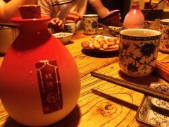 -长亭酒肆.武夷菜(鼓楼后海店)