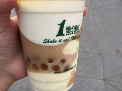 -1点点(汇海广场店)