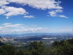 -阳台山自然风景区