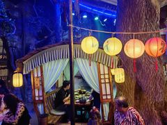 -淀里船宴(卓达店)