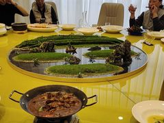-红菜坊·烤鸭·川鲁宴(石园店)