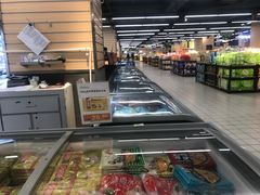 -农工商超市(金沙江路店)