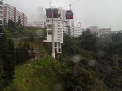 -云顶高原