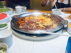 -大龙燚火锅(科华店)