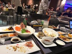 -大渔铁板烧(大悦城店)