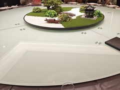 -骏莱海鲜鱼港(五角场店)