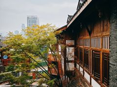 -重庆十八梯传统风貌区